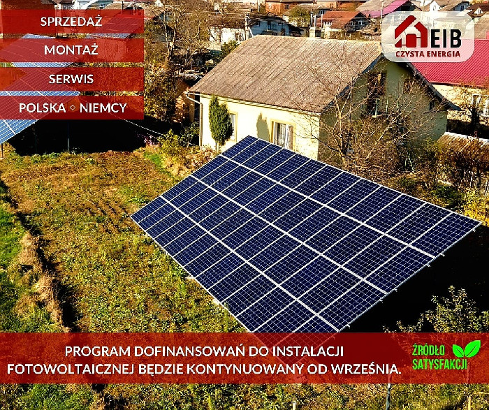 What's new in the "Mój Prąd 6.0" program?